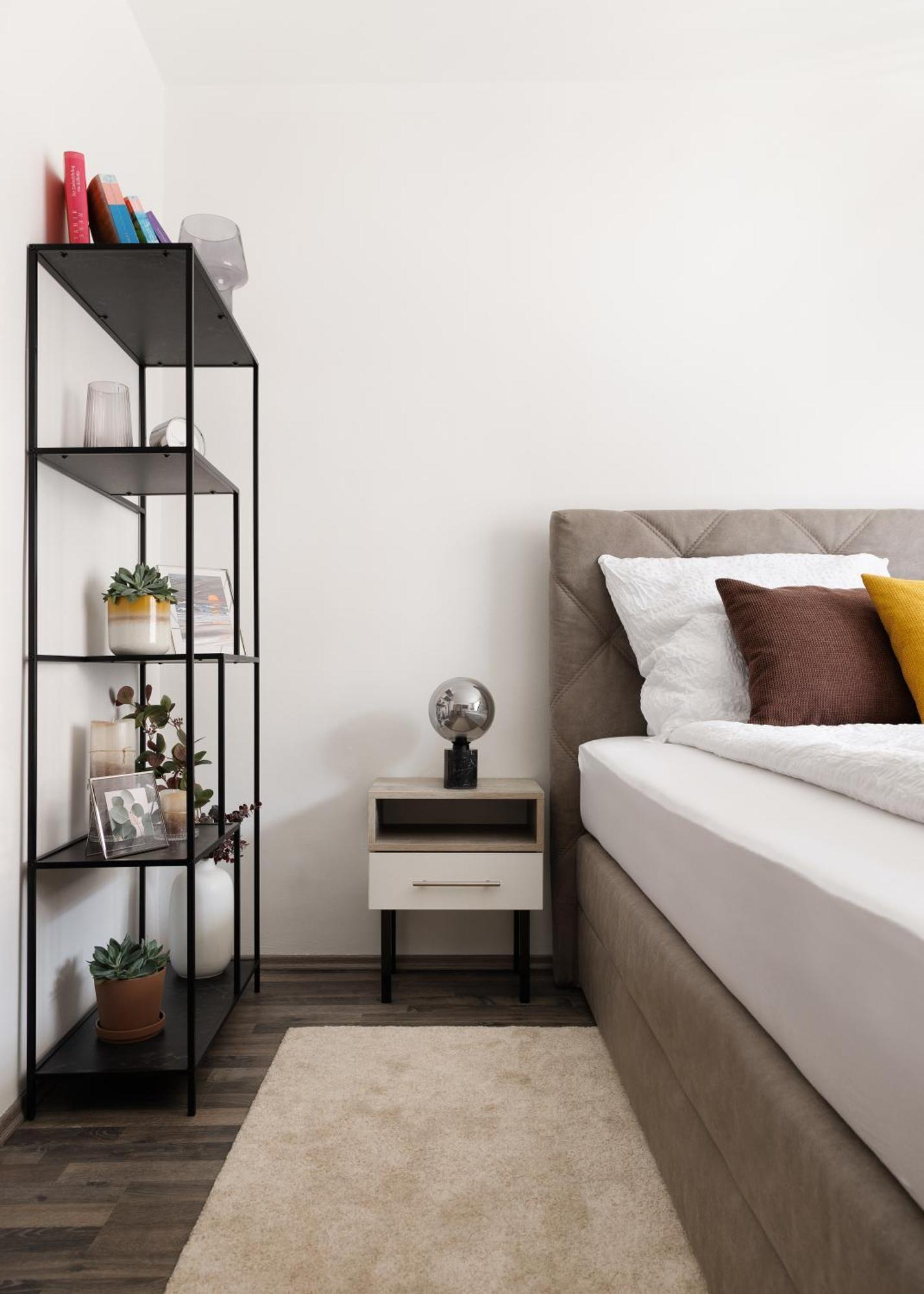 Neu! Apartment Mit Klimaanlage, Nahe Hauptbahnhof Wina Bagian luar foto