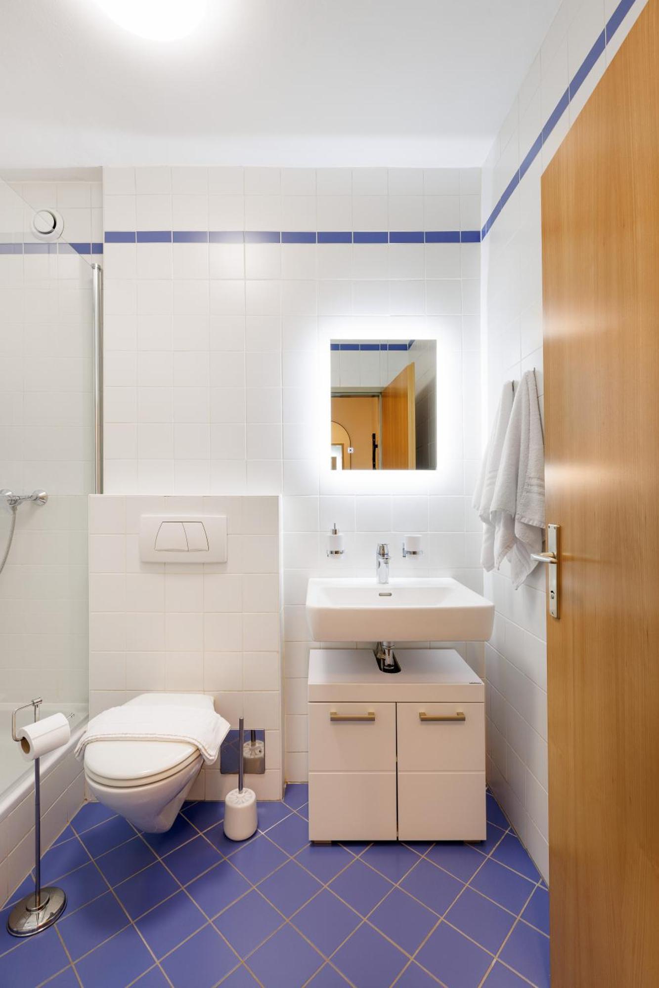 Neu! Apartment Mit Klimaanlage, Nahe Hauptbahnhof Wina Bagian luar foto