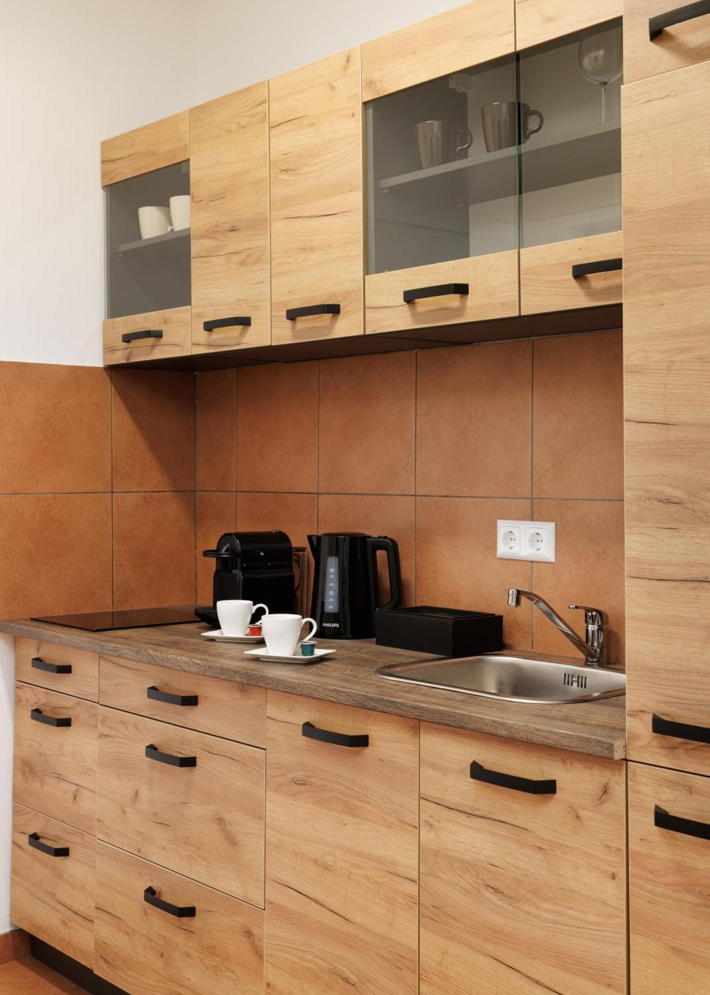 Neu! Apartment Mit Klimaanlage, Nahe Hauptbahnhof Wina Bagian luar foto
